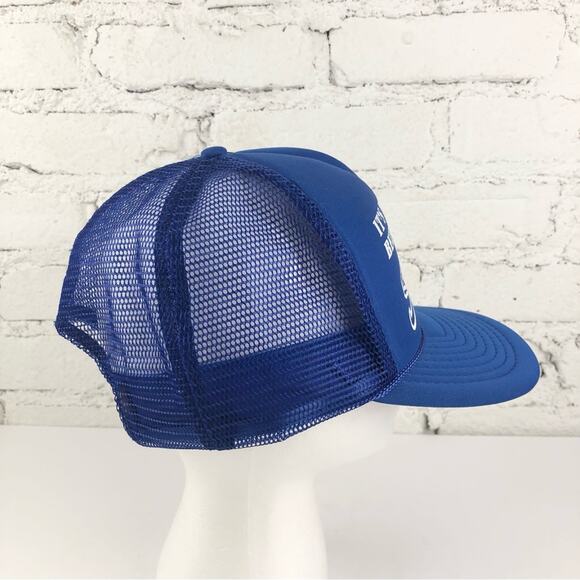 Vintage It’s Not Easy Being A Sex Symbol Hat - Picture 4 of 6